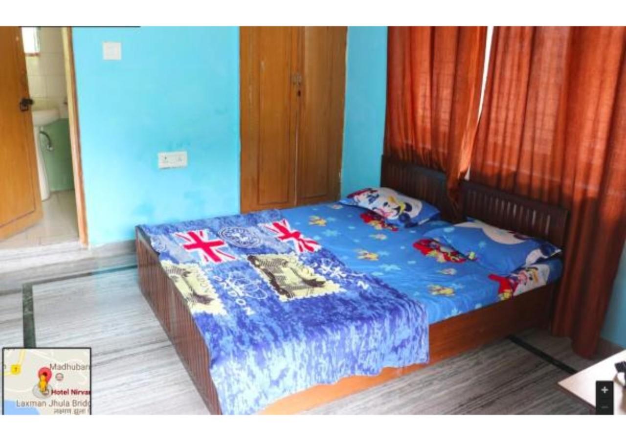 a2zroomz Hotel Nirvana Tapovan Kültér fotó
